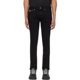 Versace Jeans Couture Byxor & Shorts Versace Jeans Couture Dundee Narrow Black