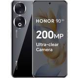 Mobiltelefoner Honor 90 6.7" 512GB Midnat