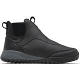 Columbia Herr Kängor & Boots Columbia Sportswear Men's Fairbanks Rover Chelsea Boots Brown, Winter Boots at Academy Sports