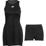 Adidas Klänningar adidas Club Tennis Dress Black
