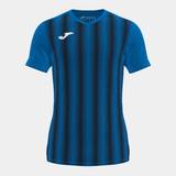 Joma Matchtröjor Joma Inter II SS Shirt Blue