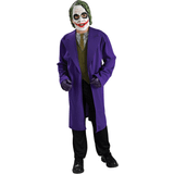 Clowner - Morphsuits Maskeradkläder Rubies Jokern Barn Maskeraddräkt