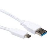 Iiglo USB A 3.0 - USB C 3.0 M-M 3m