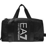 EA7 Duffelväskor & Sportväskor EA7 Vigor7 Gym Bag - Black