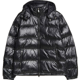 Polo Ralph Lauren Herr - Vinterjackor Polo Ralph Lauren The Decker Glossed Down Jacket - Black Glossy