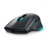 Dell Gamingmöss Dell Alienware AW620M Wireless Mouse