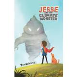 Jesse and the Climate Monster (Inbunden, 2023)