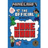 Minecraft: The Official Joke Book Minecraft (Häftad)