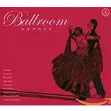 CD Ballroom Dances (CD)