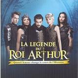 CD La Legende Du Roi Arthur (CD)