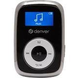 Display MP3-spelare Denver MPS-316B