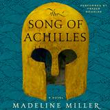 Song of Achilles (Ljudbok)