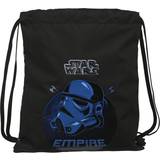 Star Wars Väskor Star Wars Backpack with Digital escape Black 35 x 40 x 1 cm