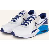 Nike Air Max Excee JR sneakers WHITE/DEEP ROYAL BLUE-PHOTO BLUE Barn