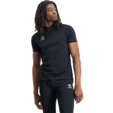 Warrior Kläder Warrior T-Shirts Alpha X Cotton-Feel Black