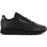 Sneakers Reebok Classic Leather W - Core Black/Pure Grey 5