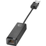 HP USB-A Nätverkskort & Bluetooth-adaptrar HP 4Z7Z7AA