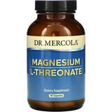 Magnesium l threonate Dr. Mercola Magnesium L-Threonate 90 st