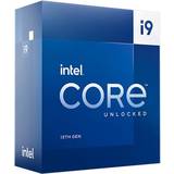 32 - Intel Socket 1700 Processorer Intel Core i9-13900K 2.2GHz Socket 1700 Box