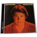 Hartman Dan: Relight My Fire Expanded (CD)