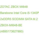 Stationära datorer Zotac ZBOX M Series Barebone