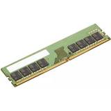 RAM minnen Lenovo MEMORY_BO 16GB DDR4 3200 UDIMM MEMORY2