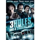 3 Holes & a Smoking Gun DVD
