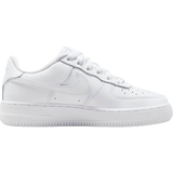 Nike Sneakers Barnskor Nike Air Force 1 LE GS - White