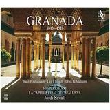 Soul & RnB Musik Granada 1013-1526 (CD)