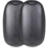 Massage- & Avslappningsprodukter Lifesystems Dual Palm Rechargeable Hand Warmer
