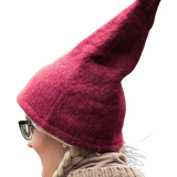 Barn Tomteluvor Klarborg Pixie Hat Junior