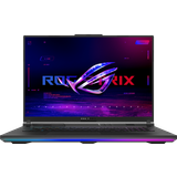 GeForce RTX 4090 Laptops ASUS ROG Strix SCAR 18 (90NR0IP2-M002X0)