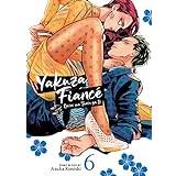 Yakuza Fiancé Raise wa Tanin ga Ii Vol. 6 Pocketbok