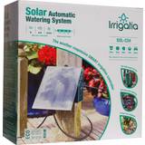 Bosmere L451 Irrigatia C24 Automatic Watering Irrigation Solar