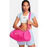 Nike Väskor Nike Gym Club Women`s Duffel Bag Bagar Laser Fuchsia/Pink OS WOMEN