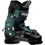 Svarta Alpinpjäxor Dalbello Panterra 85 W Black/Opal Green 23/24