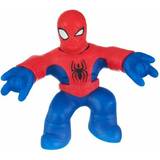 Appstöd - Plastleksaker Figurer Marvel Actionfigurer Goo Jit Zu Spiderman 11 cm