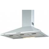 Cata Conventional Hood OMEGA WH 70cm, White