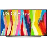 TV LG Smart OLED48C29LB