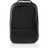 Dell Dam Väskor Dell premier backpack 15 notebook-rucksack 38.1 cm 15" pe-bp-15-20 539718 Schwarz 44.50