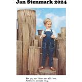 Jan stenmark Jan Stenmark 2024