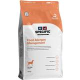 Specific Husdjur Specific CDD-HY Food Allergy Management 12kg