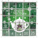 Te Adventskalendrar English Tea Shop Puzzle Box Adventskalender