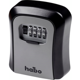 Habo Digital dörrkikare Larm & Säkerhet Habo 103