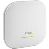 Accesspunkter - Wi-Fi 6E (802.11ax) Accesspunkter, Bryggor & Repeatrar Zyxel WAX620D-6E-EU0101F