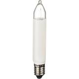 Skaftlampa Konstsmide Small Candle Incandescent Lamp 14V 3W E10