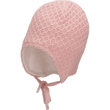 Sterntaler Baby Knitted Hat - Pink
