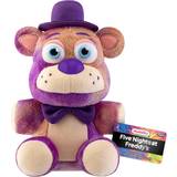 Funko Leksaker på rea Funko Pop! Plushies Five Nights at Freddy's Tie Dye- Freddy