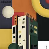 Broadside Hotel Bleu för (CD)