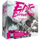 Plast Merchandise & Collectibles Epic Encounters: Cave of the Manticore